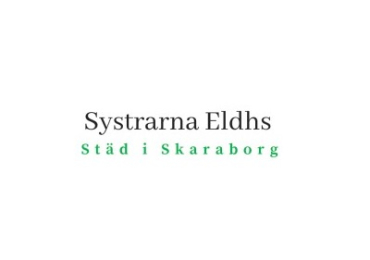 Systrarna Eldhs Städ