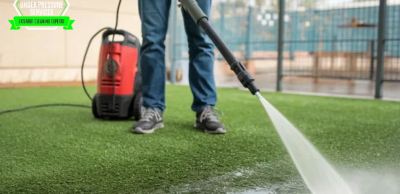 Refresh Your Outdoor Space with Expert Patio Cleaning in Yorkshire