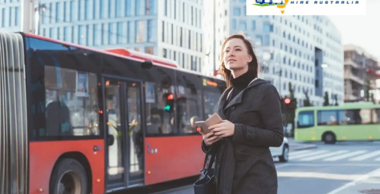 Luxury Group Travel in Sydney – Private Coach Hire by Experts
