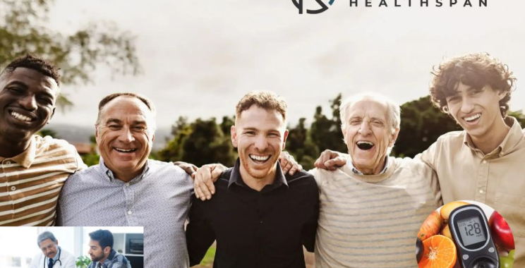 Hormone Optimization Clinic Orange County | Nexushealthspan.com