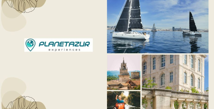 Marseille Travel Guide: Top Experiences in the City by the Sea