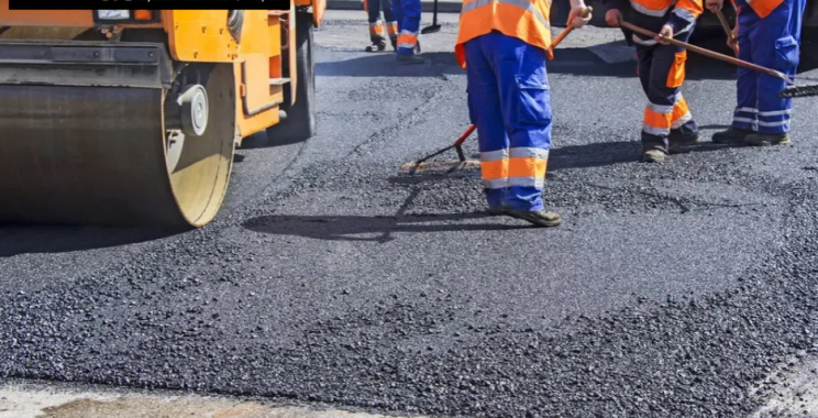 Top Asphalt Repair Experts Nearby — Fast, Durable Solutions