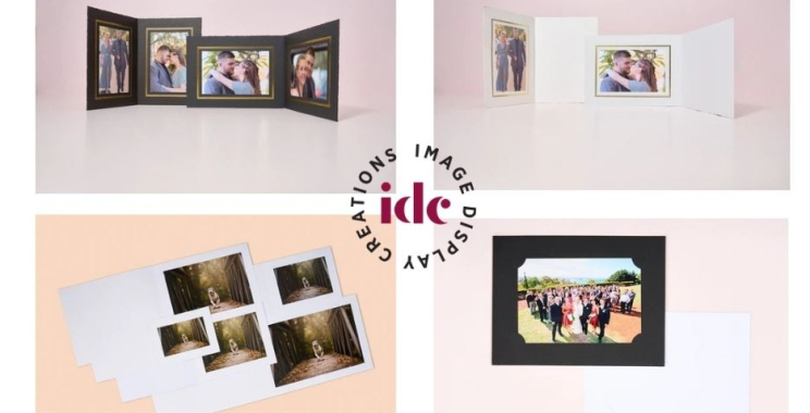 Organise Your Photo Collection with a Stylish Archive