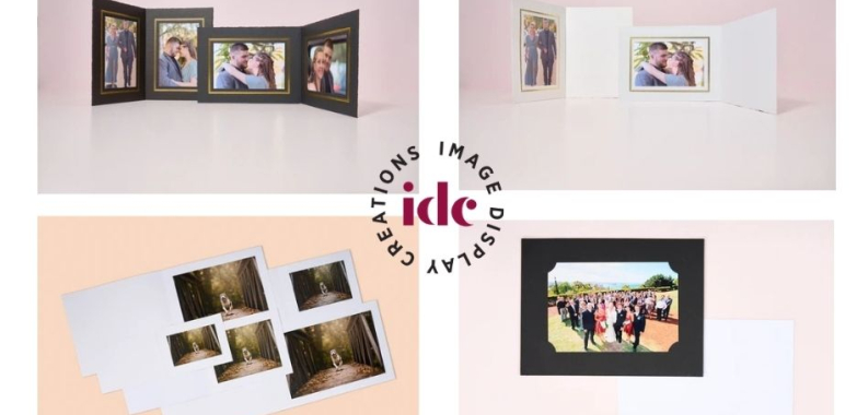 Organise Your Photo Collection with a Stylish Archive