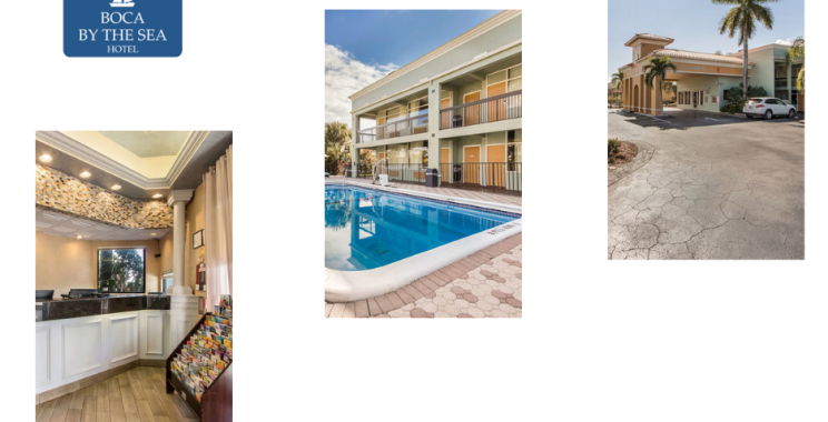 Coastal Retreats in Sunny South Florida for Your Next Getaway