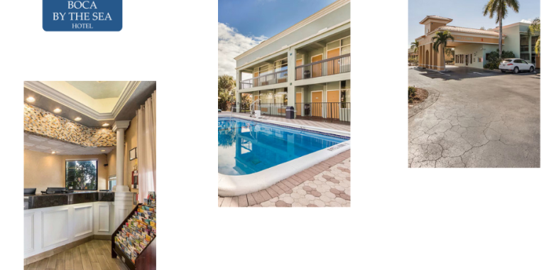Coastal Retreats in Sunny South Florida for Your Next Getaway