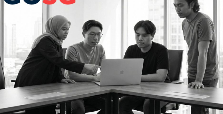 Top SEO Agency in Singapore for Powerful Online Growth