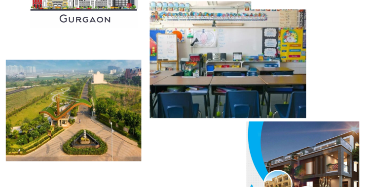Prime Gurgaon Education Plot Opportunities for Investors