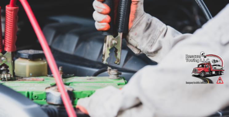 Reliable Vehicle Towing in Sacramento After an Accident