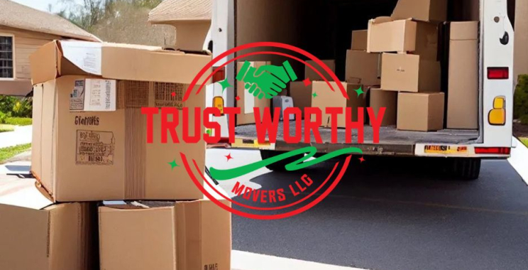 Reliable Movers You Can Trust for a Smooth, Quick Relocation