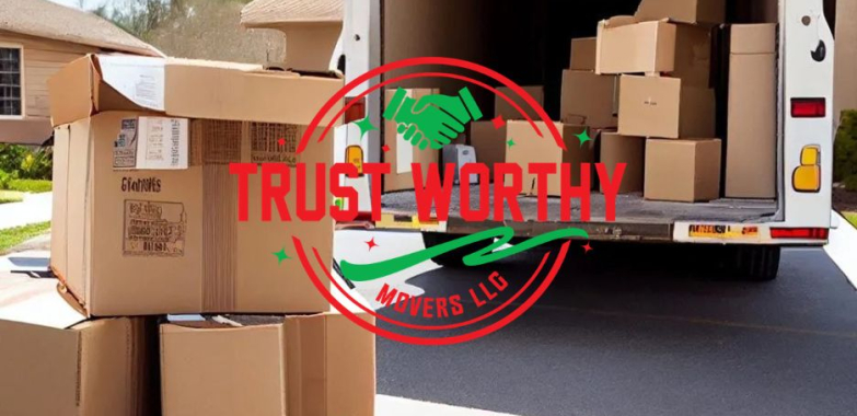 Reliable Movers You Can Trust for a Smooth, Quick Relocation