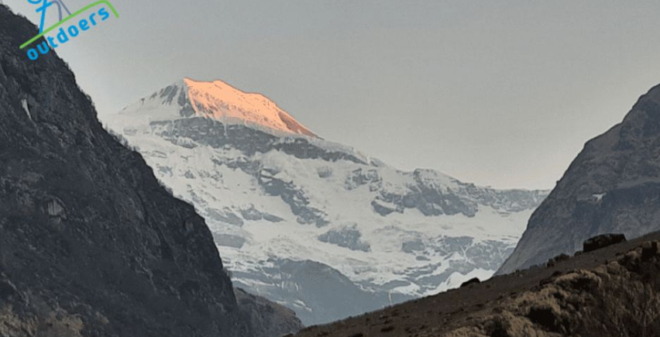 Explore Himalayan Trails: Kumaon Treks and Guided Adventures