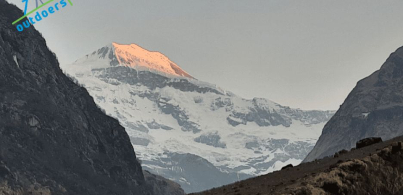Explore Himalayan Trails: Kumaon Treks and Guided Adventures