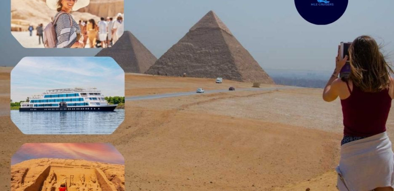 Sail Egypt’s Nile: From Cairo to Aswan—Unforgettable River Voyage