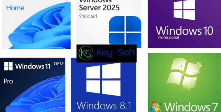 Klucz aktywacyjny Windows 7 Professional – legalny sposób na aktywację systemu