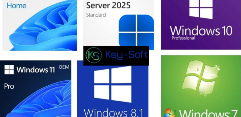 Klucz aktywacyjny Windows 7 Professional – legalny sposób na aktywację systemu