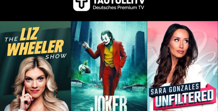 Ultimatives IPTV-Abonnement für erstklassiges Streaming und Vielfalt