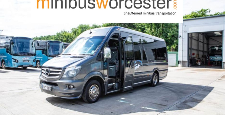 Reliable Minibus Hire with Driver in Worcester – Budget-Friendly Options