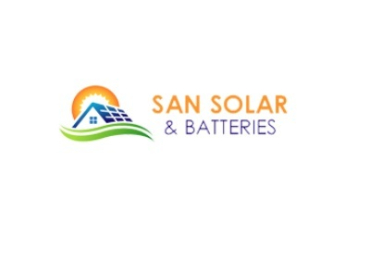 San Solar & Batteries