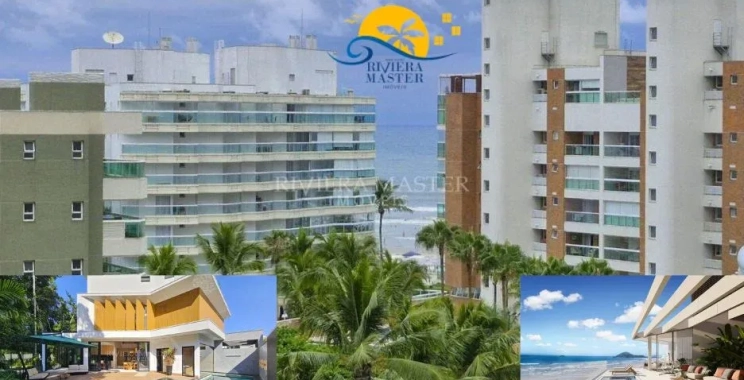 Coberturas à Venda Riviera | Rivieramaster.com.br