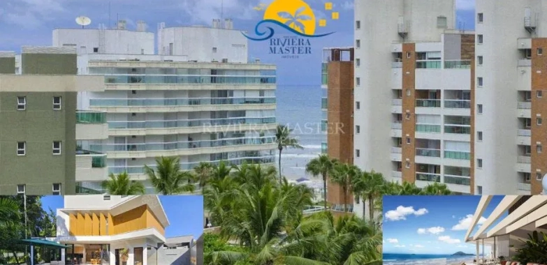 Coberturas à Venda Riviera | Rivieramaster.com.br