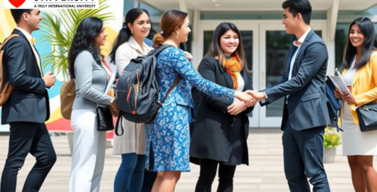 Create Your Personalized Degree Online: Flexible, Accredited Programs