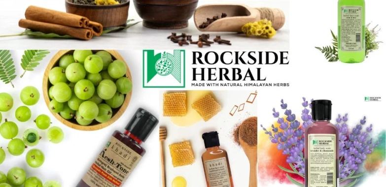 Top Herbal Face Pack Powder Ingredients for Radiant and Healthy Skin