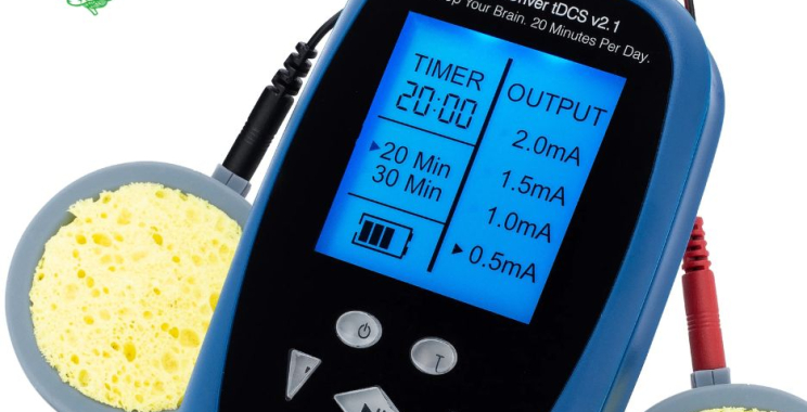 Choosing the Right tDCS Setup for Safe Home Use