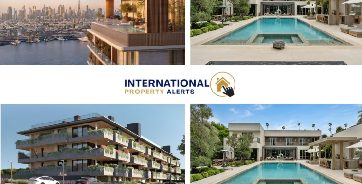 Smart Strategies for Buying Property Abroad in 2024