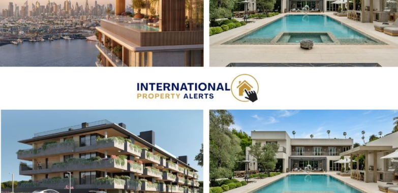 Smart Strategies for Buying Property Abroad in 2024
