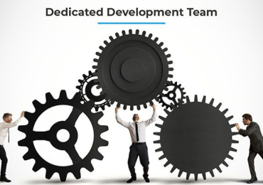 Hire Salesforce DX Developers & Consultants