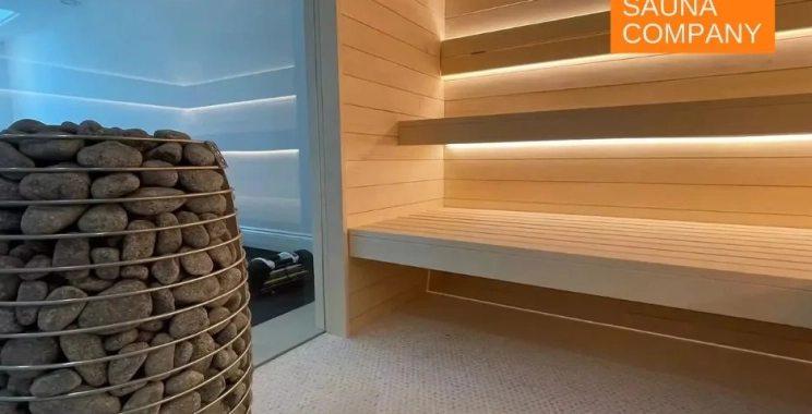 Find the Best Sauna Infrared Near Me for Home Wellness and Installation Services