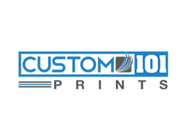Custom 101 Prints Inc