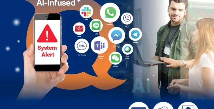 Best Multi Factor Authentication | Sendquick.com.my