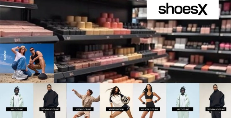 נעלי אסיקס אונליין | Shoesx