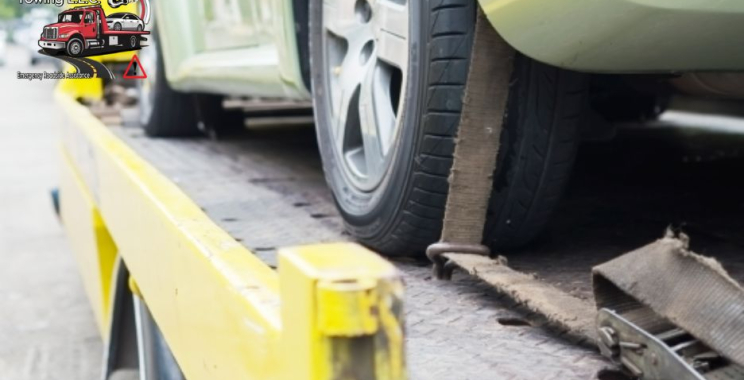 Fast Vehicle Resuscitation in Sacramento – 24/7 Mobile Jump Start