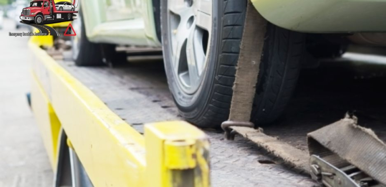 Fast Vehicle Resuscitation in Sacramento – 24/7 Mobile Jump Start