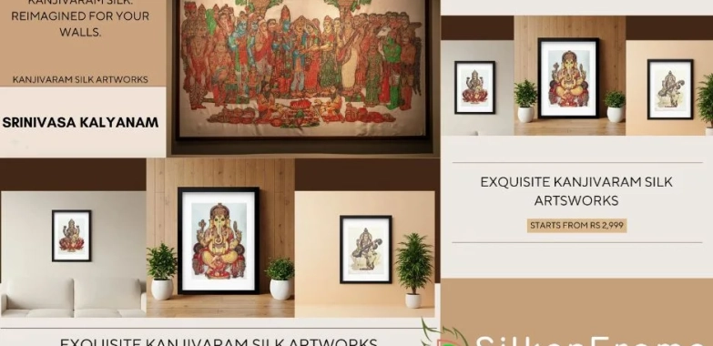 Enhance Your Space with Affordable Handmade Ganesha Wall Hangings for Spiritual Elegance