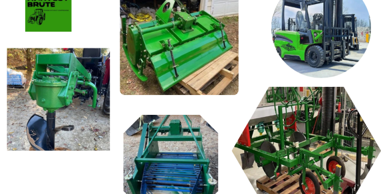 Boost Your Harvest with a Top-Quality Row Harvester for Sale