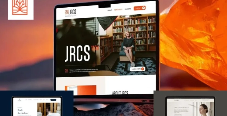Effective Brand Identity Design for a Strong and Memorable Business Image