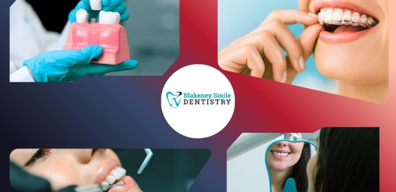 Advanced dental imaging in Charlotte for precise care