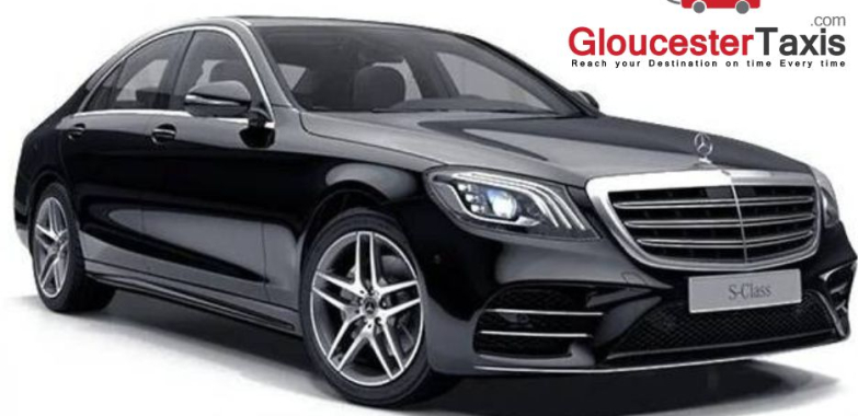 Reliable Gloucester Transport: Your Local Ride Solution