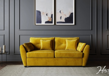 Sofa Beds UK Luxury – Elegant & Practical Designs by Hestia Living