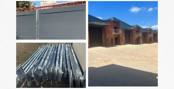 Reliable Commercial Door Servicing for Smooth Operations