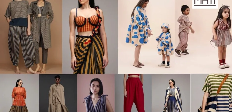 Ethical Indian Fashion Brand – Sustainable Style with Traditional Craftsmanship