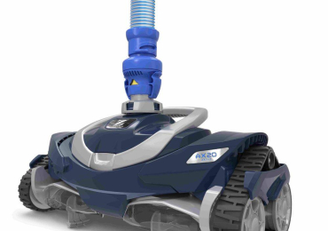 Swimming Pool Vacuum Cleaners: Powerful Cleaning Solutions