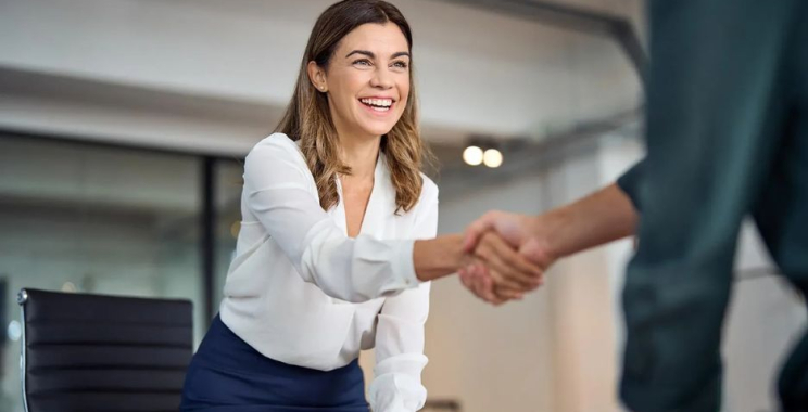 Boost Relationships with Modern Marketing Tech