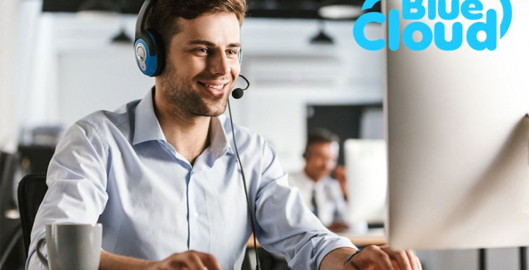 Cloud Pbx | Bluecloud.net.nz