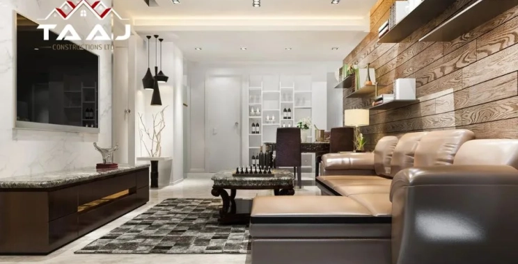 Expert Construction Services London for Residential and Commercial Projects