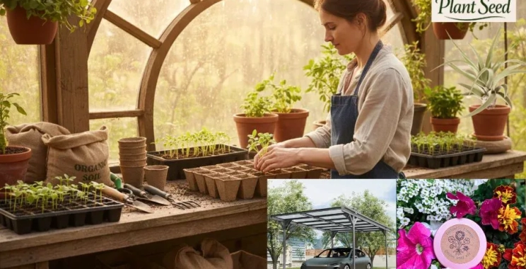Best Herb Gardens Kits for Easy and Efficient Home Gardening
